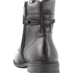 Bottines*Tamaris Comfort Constanti Black